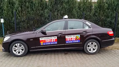 MPT ŁUCZNICZKA TAXI BYDGOSZCZ 191-91